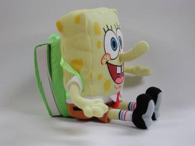 SpongeBob