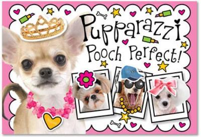 Pupparazzi Pooch Perfect