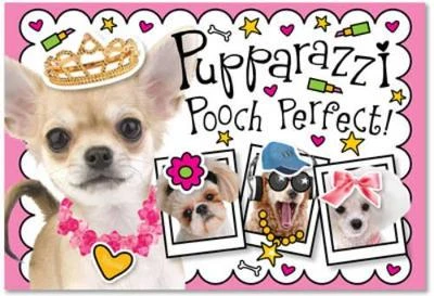 Pupparazzi Pooch Perfect