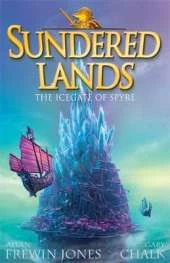 The Icegate of Spyre: Book 4