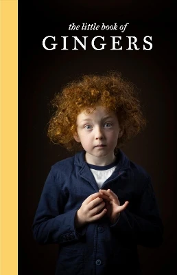 the little book of GINGERS