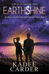 Earthshine: A Young Adult Science Fiction Fantasy
