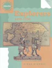 Explorers: 1450-1550