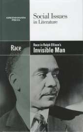 Race in Ralph Ellison's Invisible Man