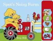 Spot's Noisy Farm