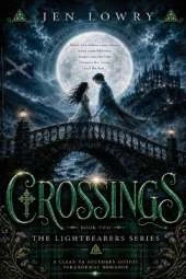 Crossings: The Lightbearers Series