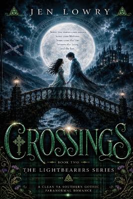 Crossings: The Lightbearers Series