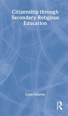Citizenship Through Secondary Religious Education