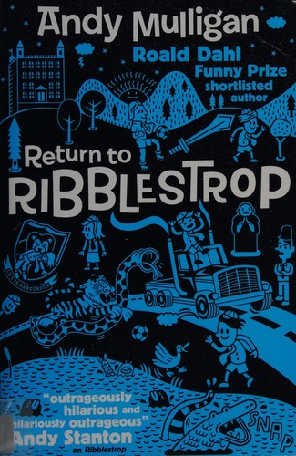 Return to Ribblestrop