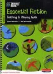 Essential Fiction