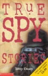 True Detective Stories