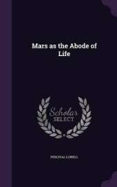 Mars as the Abode of Life