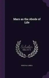 Mars as the Abode of Life