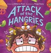 Attack of the Hangries