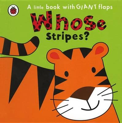 Whose... Stripes?