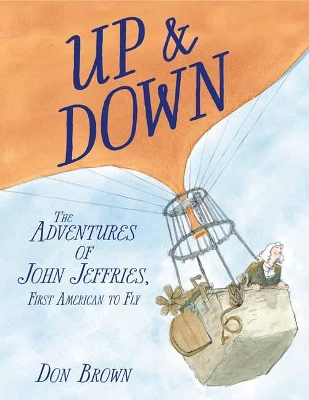 Up and Down