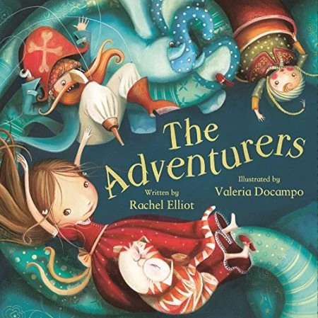 Adventurers