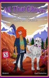 All That Glitters: A Molly and Grainne Story (Book 6)