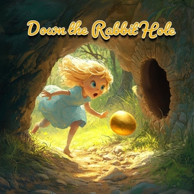 Down the Rabbit Hole