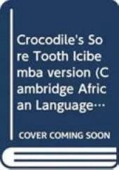 Crocodile's Sore Tooth Icibemba Version