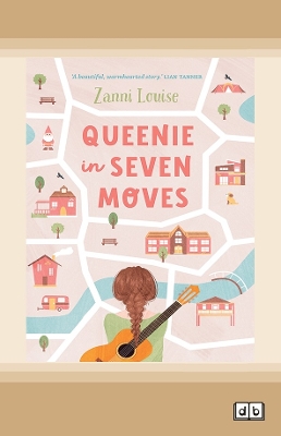 Queenie in Seven Moves