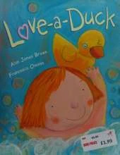 Love-A-Duck