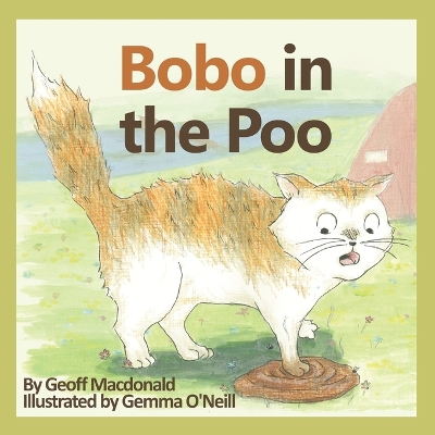 Bobo in the Poo