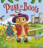 Storytime Classics: Puss in Boots