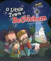 O Little Town of Bethlehem