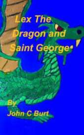 Lex The Dragon and Saint George
