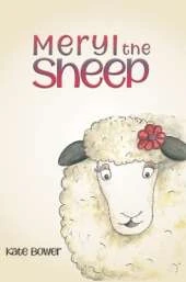 Meryl the Sheep