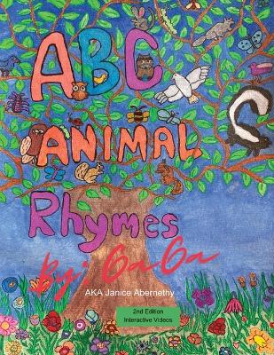 ABC Animal Rhymes