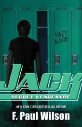 Jack: Secret Vengeance
