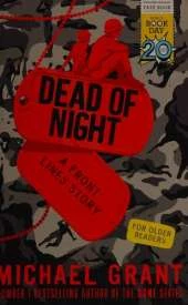 Dead of Night: A World Book Day Book 2017
