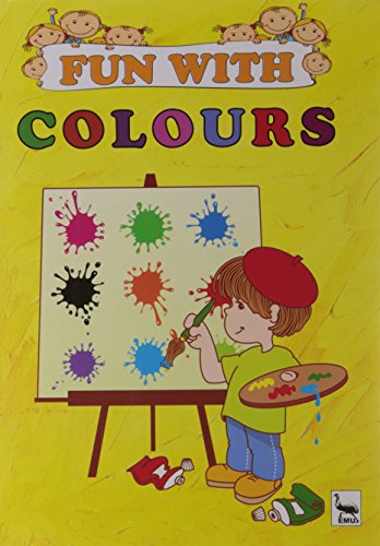 Fun with Colours
