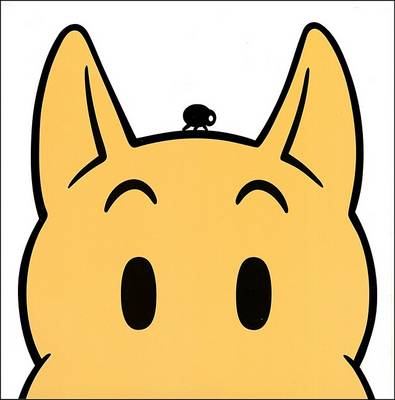 Bow-wow Bugs a Bug