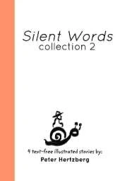 Silent Words: Collection 2