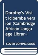 Dorothy's Visit Icibemba Version