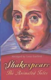 Shakespeare: The Animated Tales