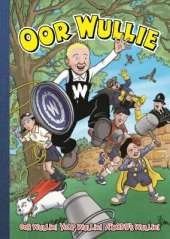 Oor Wullie Annual