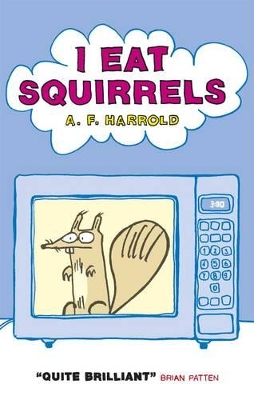 I Eat Squirrels