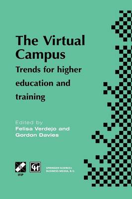 The Virtual Campus: Trends for higher education and training