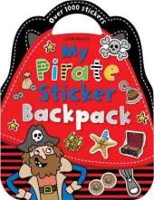 My Pirate Adventure Backpack