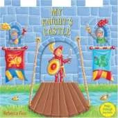 My Knight's Castle: Peep-through Play Books
