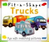 Trucks: Fit-A-Shape