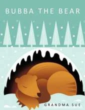 Bubba The Bear