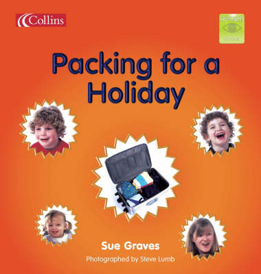 Packing for a Holiday
