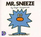 Mr. Sneeze