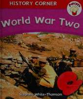 Popcorn: History Corner: World War II