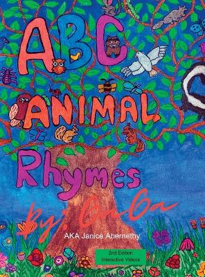 ABC Animal Rhymes